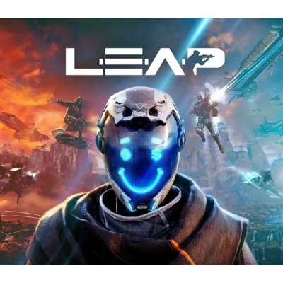 LEAP