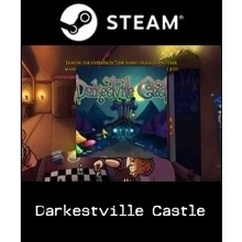 Darkestville Castle