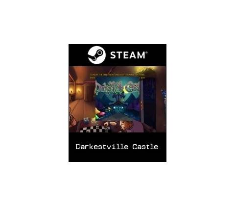 Darkestville Castle