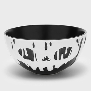 KILLSTAR Купа KILLSTAR - Molten Skull - Black - KSRA012996