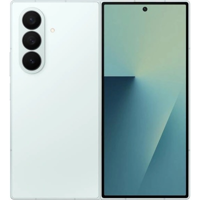 Samsung Galaxy Z Fold7 5G 256GB 12GB RAM Dual