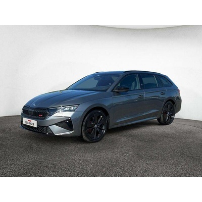 Skoda Octavia Combi RS DSG 195 kW
