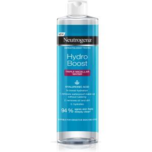 Neutrogena Мицеларна вода Neutrogena HydroBoost 400 мл 30526 (93056)
