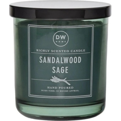 DW Home Sandalwood Sage 264 g