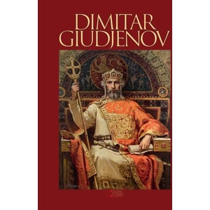 Dimitar Giudjenov (ISBN: 9786197050226)