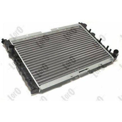 LORO Chladič vody LOR 002-017-0001