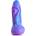 XR Brands Дебело фентъзи дилдо Creature Cocks Octophallus
