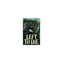 Left to Die - Lisa Jackson