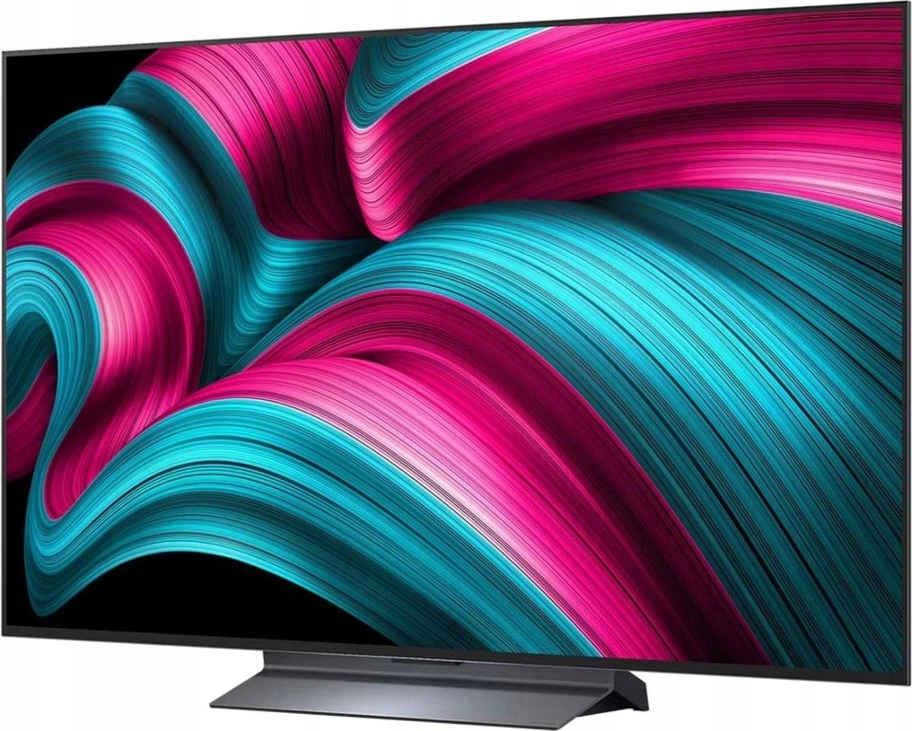 LG OLED65C51LA