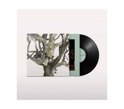 Destroyer - Labyrinthitis LP