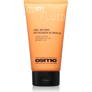 Osmo Curl Fluid стилизиращ крем за дефиниране на къдрици 150ml