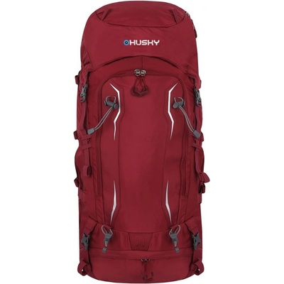 Husky Ranis 70l bordo