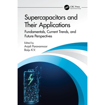 Supercapacitors and Their Applications