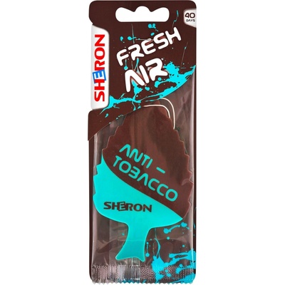 Sheron Fresh Air Anti-Tobacco