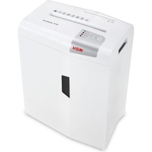 HSM Shredstar X10 (4.5x30mm) 1045111