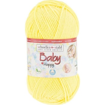 Schoeller + Stahl Baby Happy 06 Плетива прежда (90279-06)
