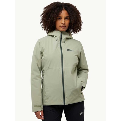 Jack Wolfskin Яке wisper ins jkt w