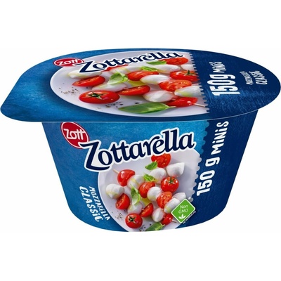 ZOTT Zottarella Minis Classic 150 g