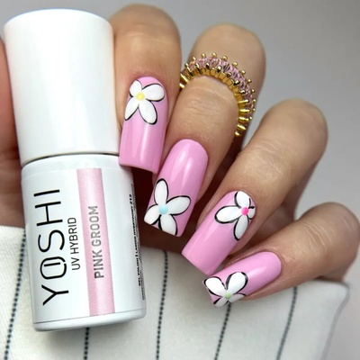 YOSHI Wedding Pink Groom 212 6 ml