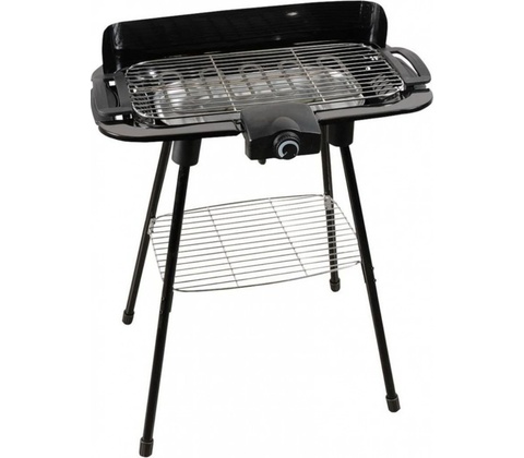 Master Grill MG401
