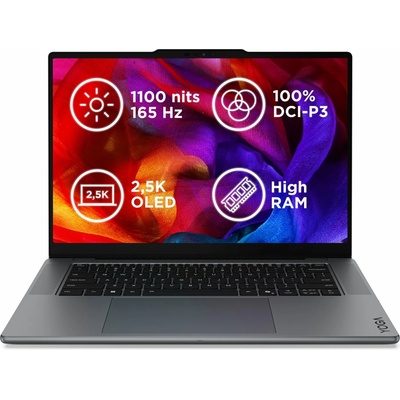 Lenovo Yoga Pro 9 15N1X11 83SR001QCK