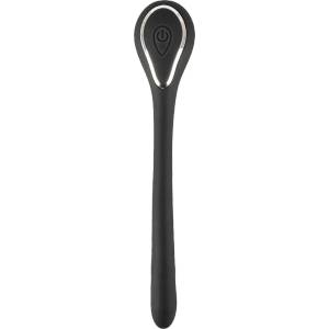 Penisplug Vibrating Bendable Dilator