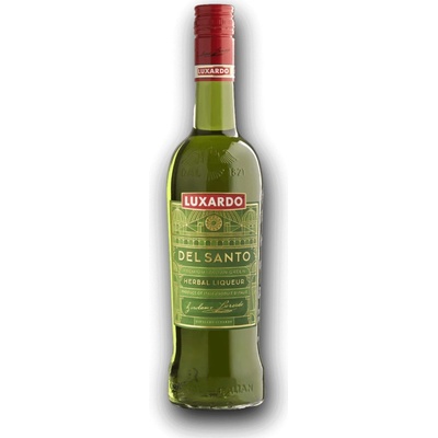Luxardo Del Santo 40% 0,7 l (holá láhev)