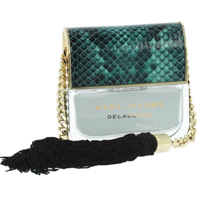 Marc Jacobs Divine Decadence parfémovaná voda dámská 100 ml tester