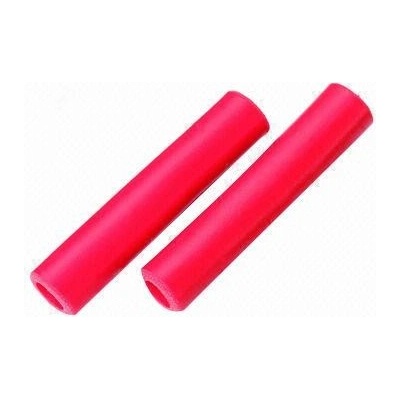 HAVEN Classic červené-čierna zátka