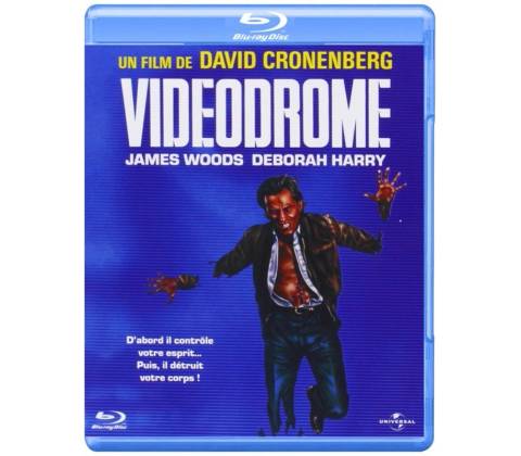 Videodrom BD