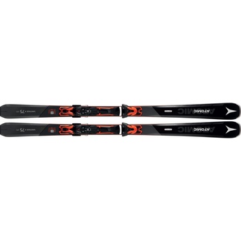 Atomic Vantage X 75 CTI 18/19