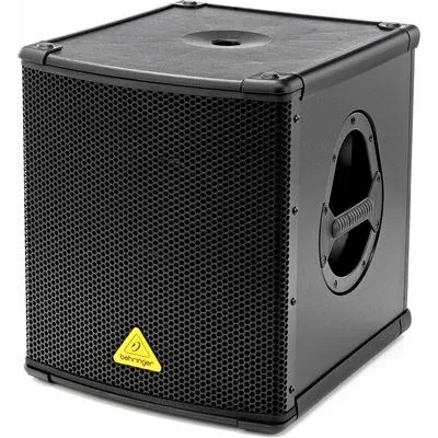 BEHRINGER EUROLIVE B1200D-PRO