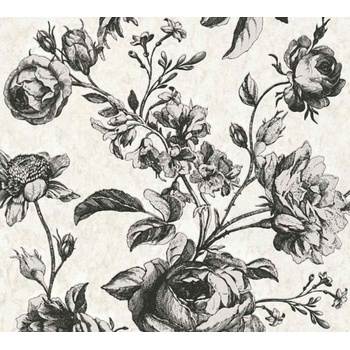 A. S. Création Влизелинов тапет за стена my home my spa 38700-2