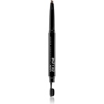 NYX Professional Makeup Fill & Fluff помада за вежди с молив цвят 03 - Auburn 0, 2 гр