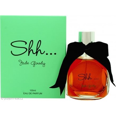 Jade Goody Shh parfémovaná voda dámská 100 ml