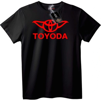 NOONEBRAND Тениска с лого TOYODA - S, White