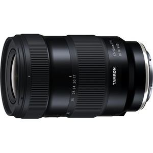 Tamron 17-50mm f/4 Di III VXD (Sony E) (A068SF) Обективи