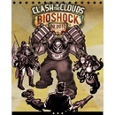 Hry na PC BioShock Infinite Clash in the Clouds