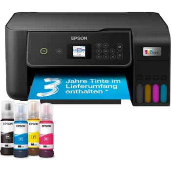 Epson EcoTank ET-2870 (C11CJ66421)
