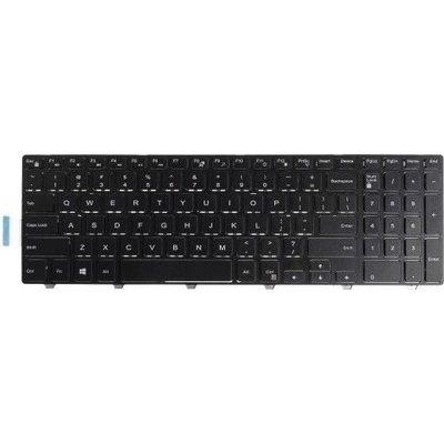 Dell P57F P57F001 Notebook Klávesnice