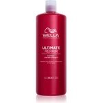 Wella Ultimate Repair Shampoo подсилващ шампоан за увредена коса 1000ml - notino - 74,13 лв