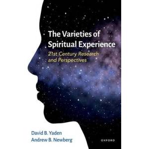 The Varieties of Spiritual Experience | Andrew Newberg (ISBN: 9780197831595)