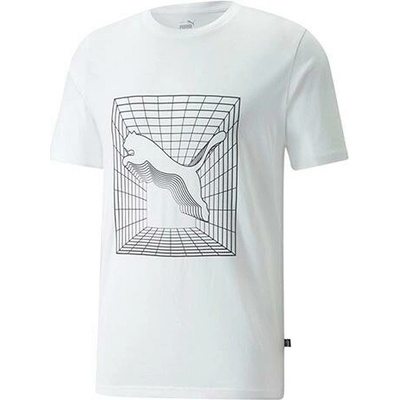 Puma Cat Graphic Cat Graphic 3483899