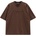 CMP Мъжка тениска CMP CMP Print T-Shirt - Arabica - размер XXL (216-7663-0115)