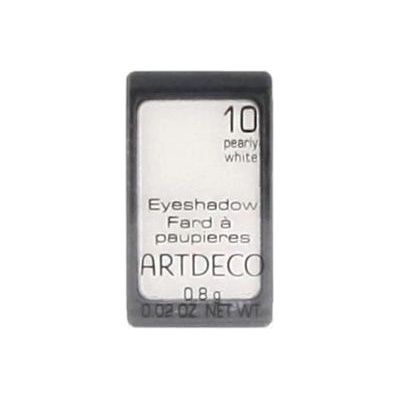 ARTDECO Pearl перлени сенки за очи 0.8 g нюанс 10 Pearly White