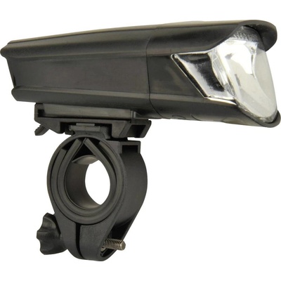 Fischer Fahrrad 85353 Led set čierne