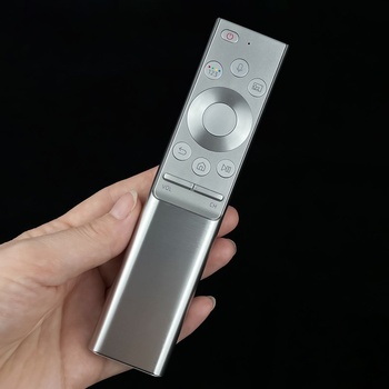 съвместим < p> SAMSUNG BN59-01300D - радиочестотна(BT) заместител дистанционно управление с гласово управление < /p> (<p> BN59-01300D)