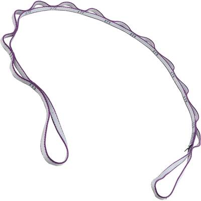 Rock Empire Осигурителна примка Rock empire Daisy Chain Dyn 13 mm Daisychain - Fuchsia - размер 140 cm (314-0114-0211)