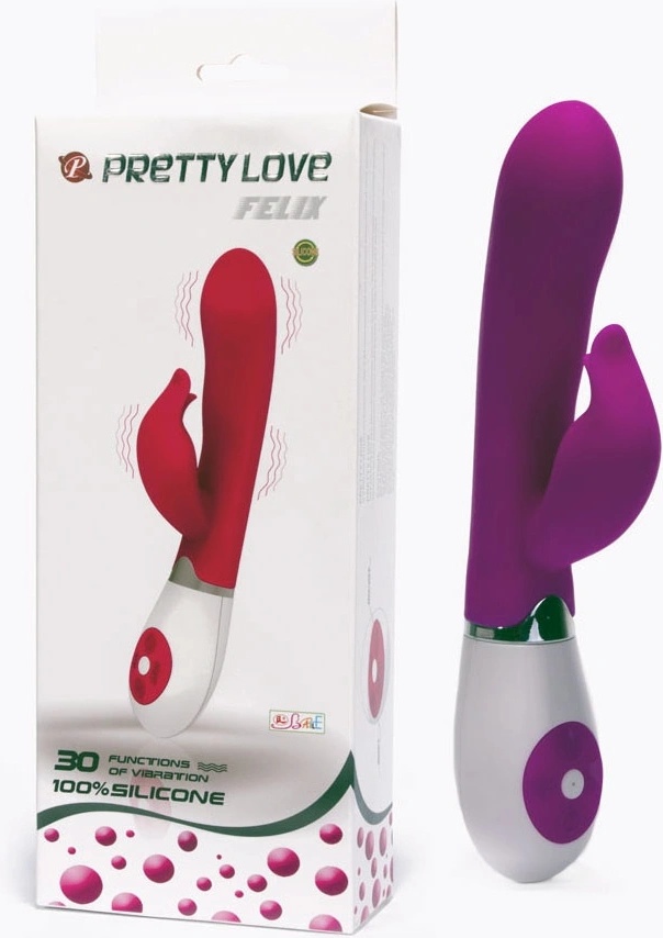 PrettyLove Felix