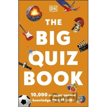 Big Quiz Book